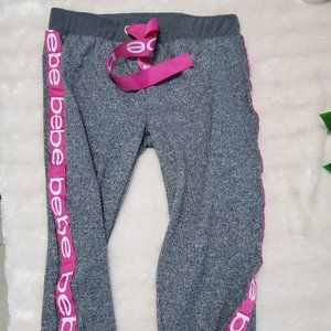 Bebe Jogger Pant